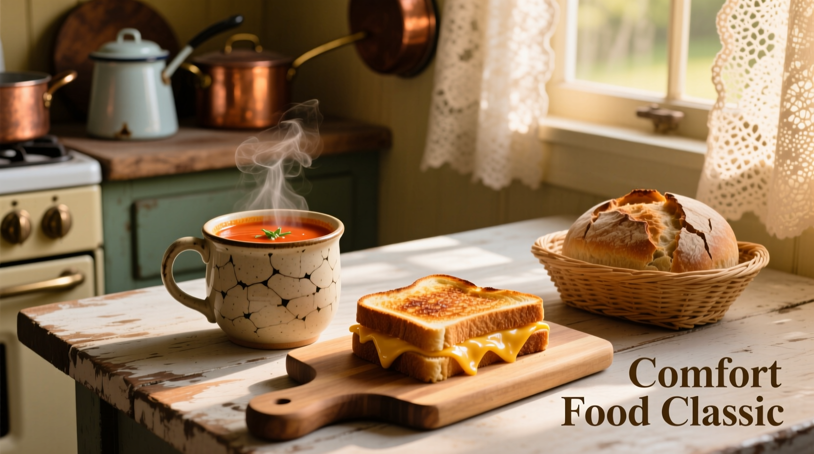 Perfect Pairings for Tomato Soup: Expert-Recommended Combinations