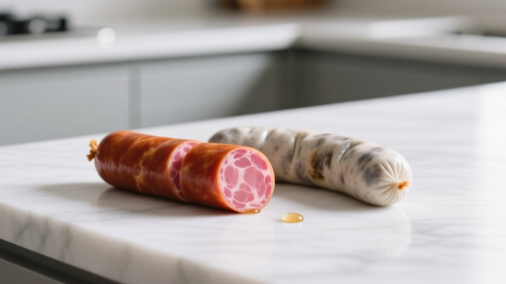 How to Tell If Sausage Is Bad: Spoilage Signs & Safety