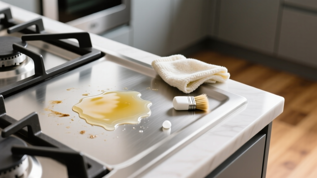 Tested: How to Get Deodorant Out of Stovetop (2026)