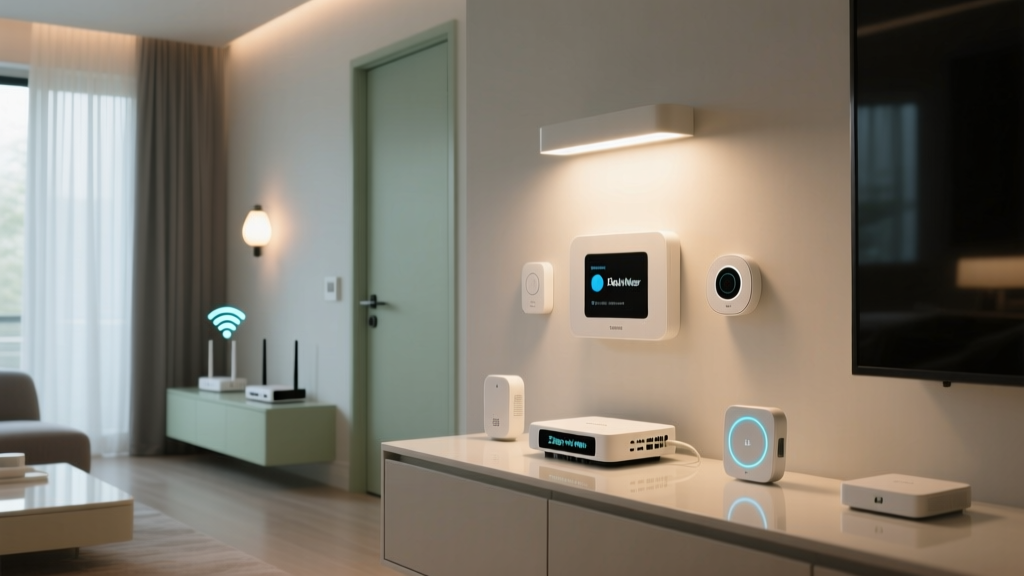 How to Migrate Legacy Smart Home Devices to Matter: A Step-by-Step Guide