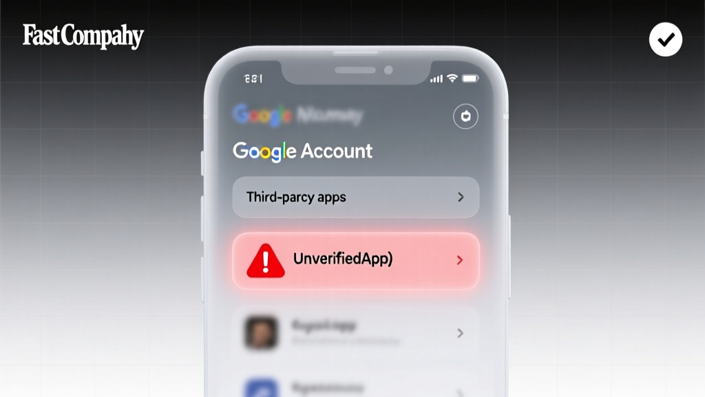 Remove Third-Party Access from Google Account (2026)