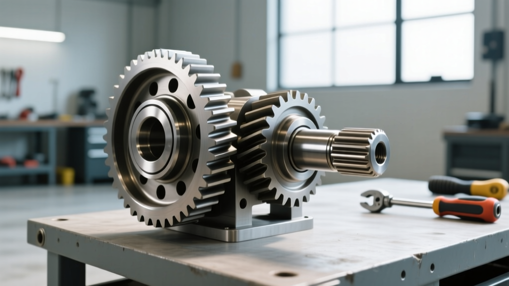 2001 Dodge Ram 1500 Rear Differential: Ring & Pinion Setup Guide