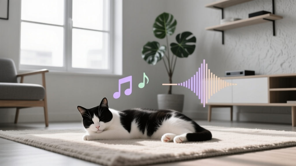 Does Music Affect Cat Behavior in Small House? 7 Evidence