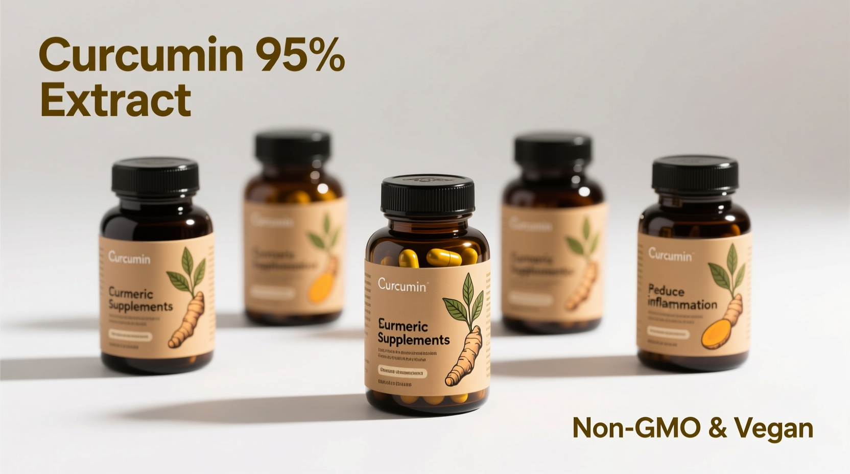 top turmeric supplements to reduce inflammation