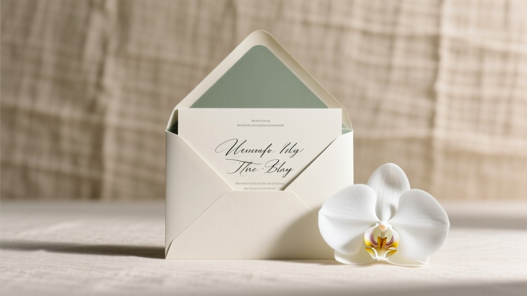 No Plus One Wedding Invite: 7 Polite Phrases (2026)