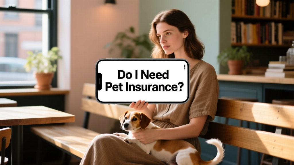 Do I need pet insurance?