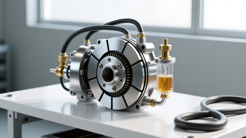 2026 Cost Guide: How to Bleed Clutch Slave Cylinder Systems