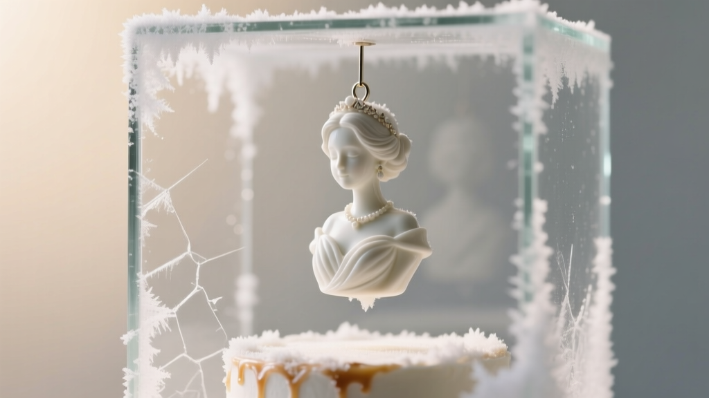 Freeze Wedding Cake Topper Safely: 7 Steps (2026)