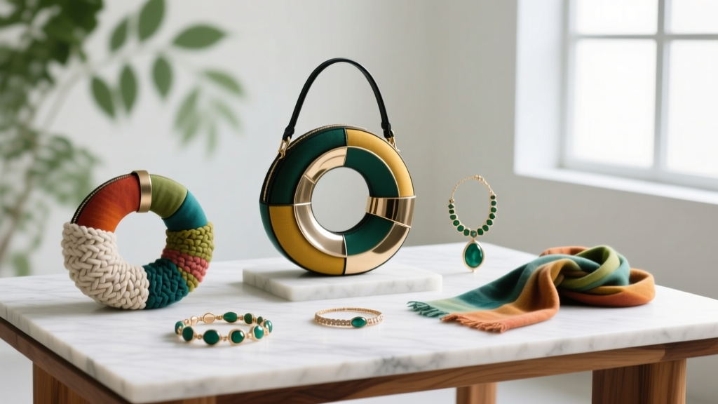 Best Circular Fashion Brands for Accessories (2024)