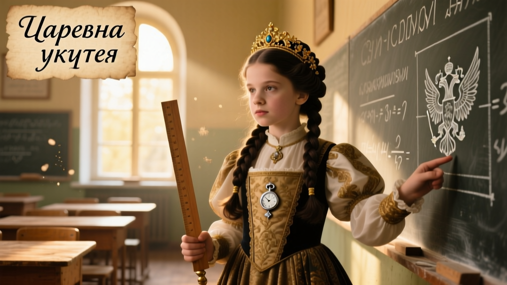Czarina: Understanding the Historical Role, Linguistic Evolution, and Modern Educational Relevance