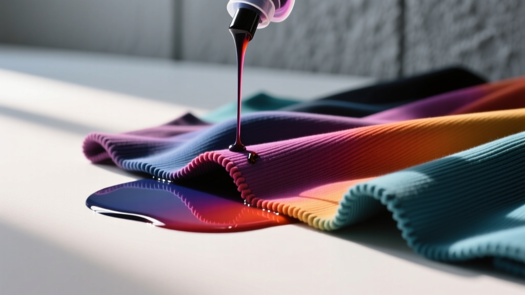 Rit DyeMore Synthetic Fabric Dye: Pro Guide