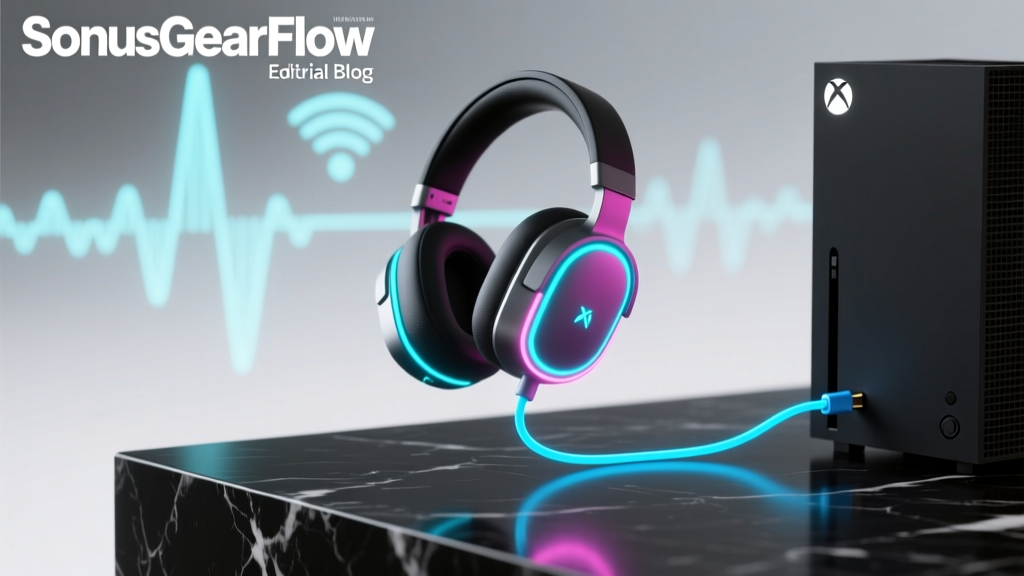 Xbox Wireless Headphones: Which Work in 2026?