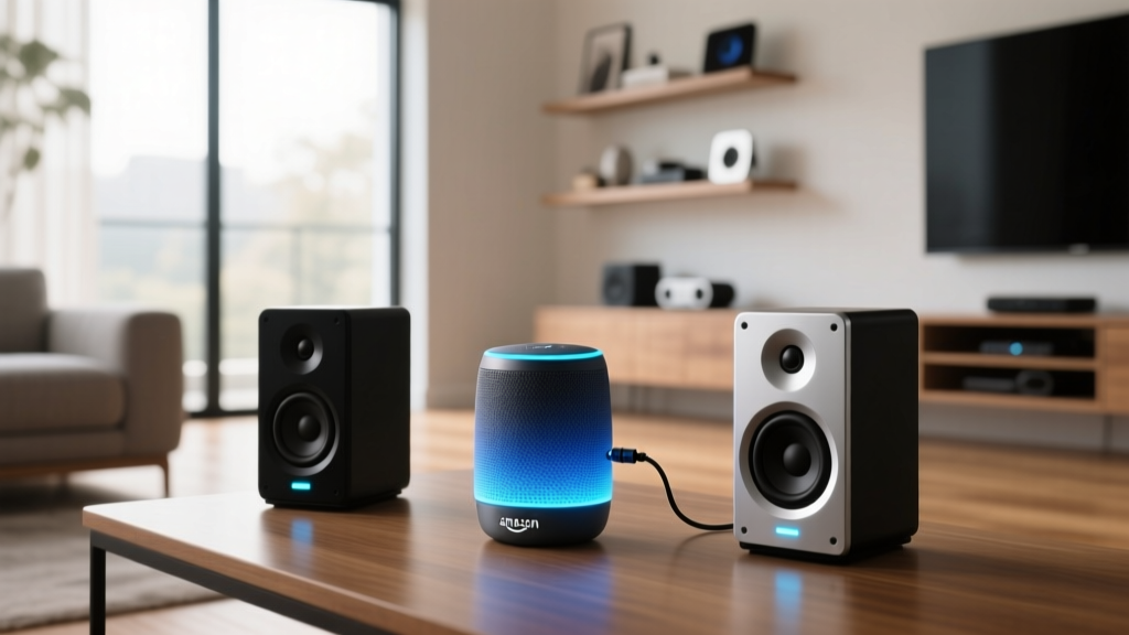 Alexa Bluetooth Speakers: The Real Setup Guide
