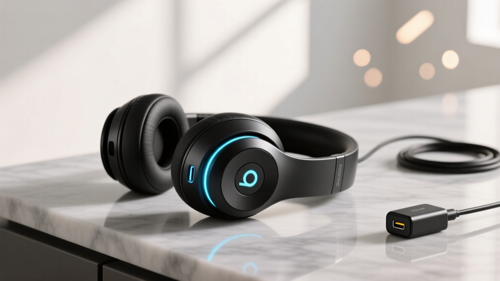 Fix Beats Wireless Headphones Not Charging (2026)