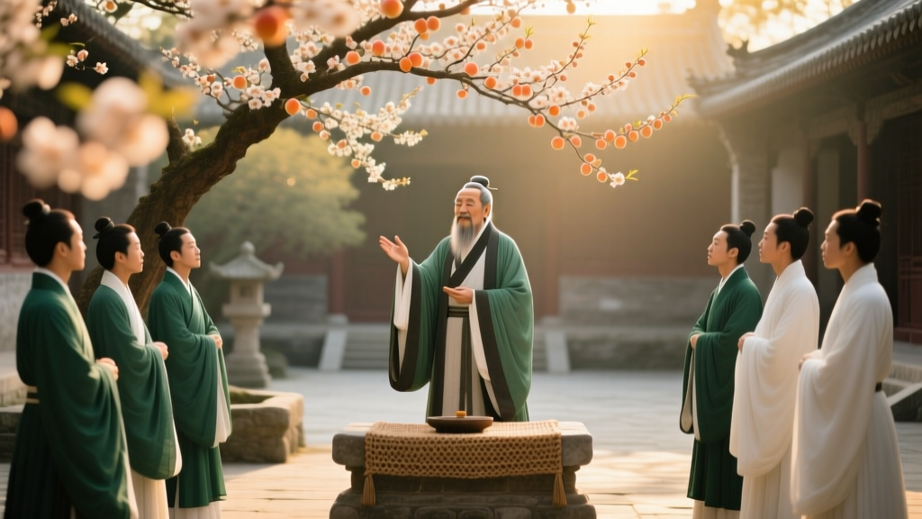 Teaching in Chinese: Cultural Dream Symbolism