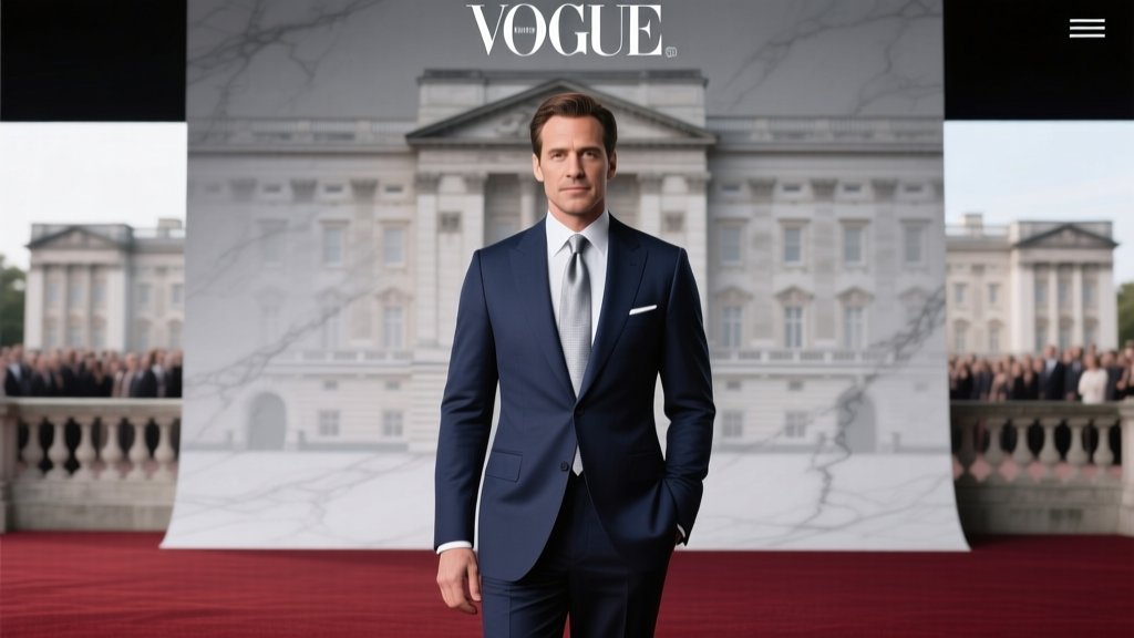 Gabriel Macht Royal Wedding 2026: Verified Facts
