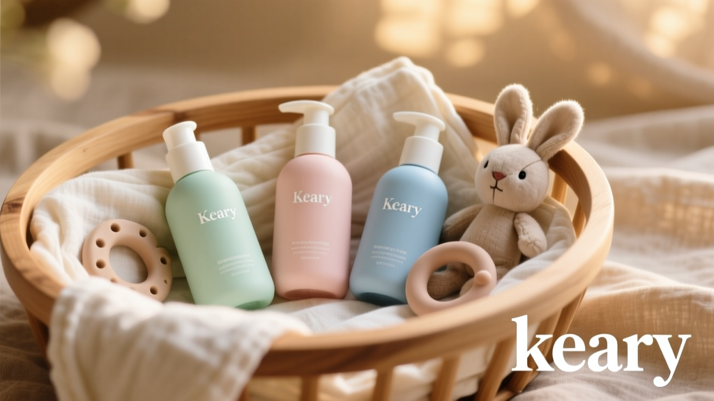 Keary: A Pediatric Nurse’s Evidence-Based Assessment of the Keary Baby Sleep System
