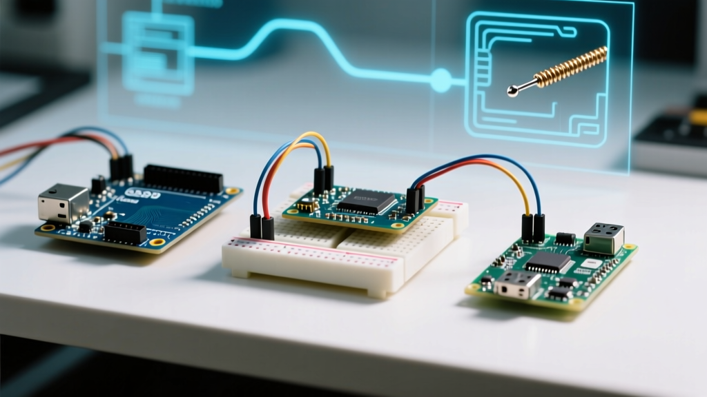 Arduino Delay Compatibility: Timing Limits on AVR, ESP32, RP2040