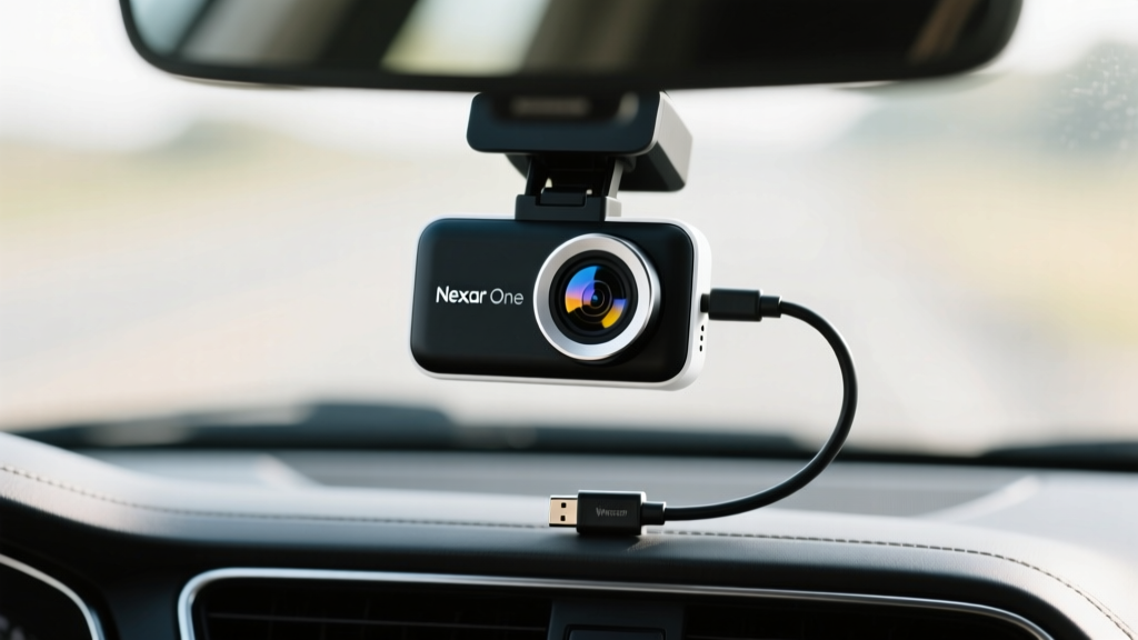 Best Nexar One Accessories & Add-Ons to Upgrade Your Dash Cam