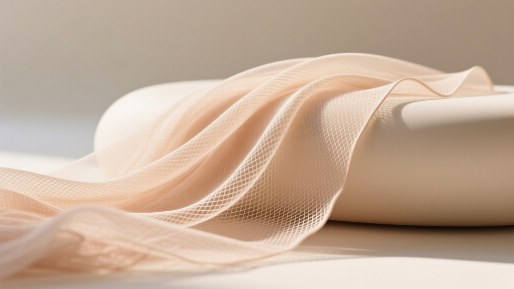 Nude Mesh Fabric Guide: Performance, Sourcing & Care Tips