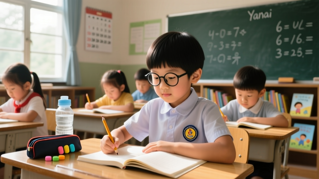 Yanai: A Deep-Dive Analysis of Japan’s Coastal City as a Living Laboratory for Child Development and Educational Innovation