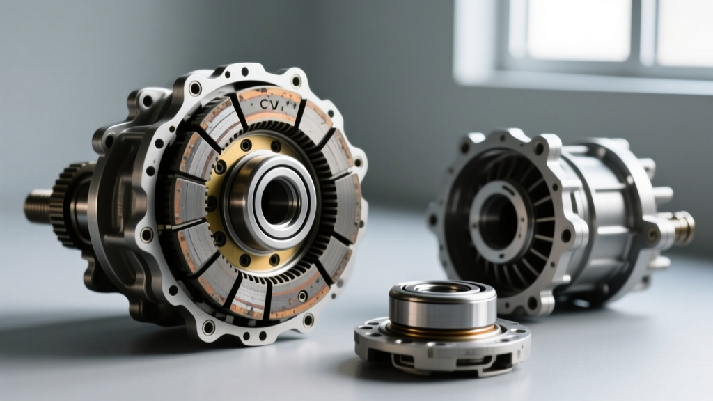 Diagnosing CVT Transmission Clutch vs Throw-Out Bearing Noise