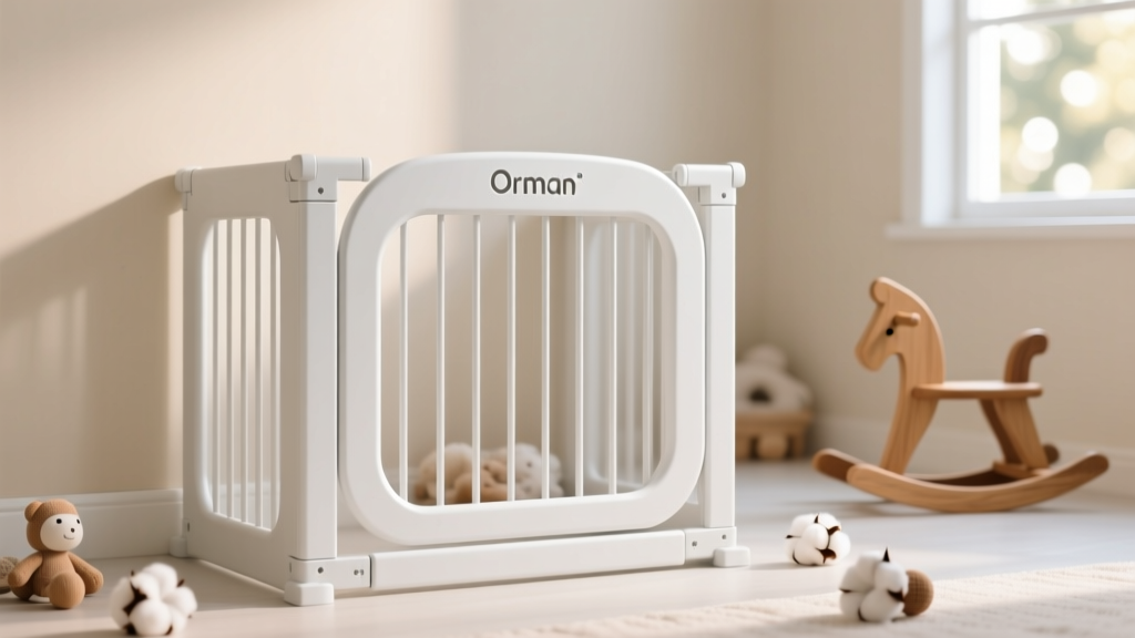 Orman: A Critical Child Safety Assessment of the Popular Ottoman-Style Storage Bench