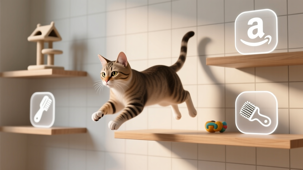 Why Cats Behavior Amazon