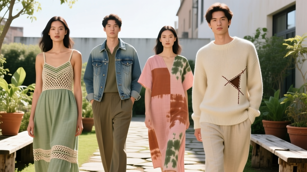How Slow Fashion Fights Fast Fashion (Action Guide)