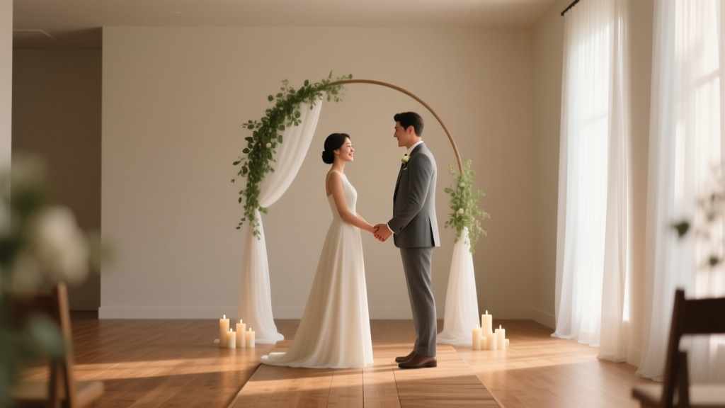 Christian Wedding Vows: What They Are & How to Write Them