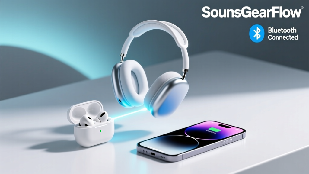 Beats Wireless Headphones to iPhone: Reliable Pairing Guide