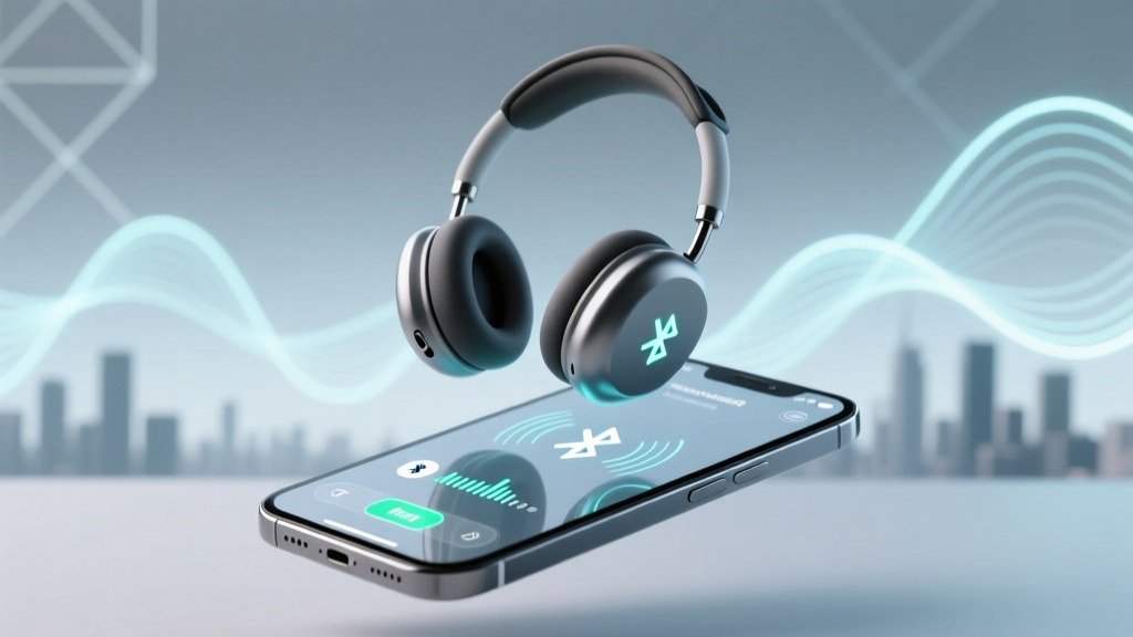How Wireless Headphones Work With Phone (2026)