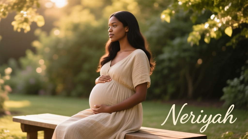 Neriyah: Evidence-Based Insights for Prenatal and Perinatal Care Professionals
