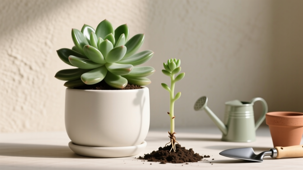 Wandering Jade Plant Care & Propagation Guide