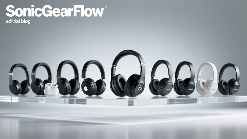 Are Beats The Best Wireless Headphones (2026)