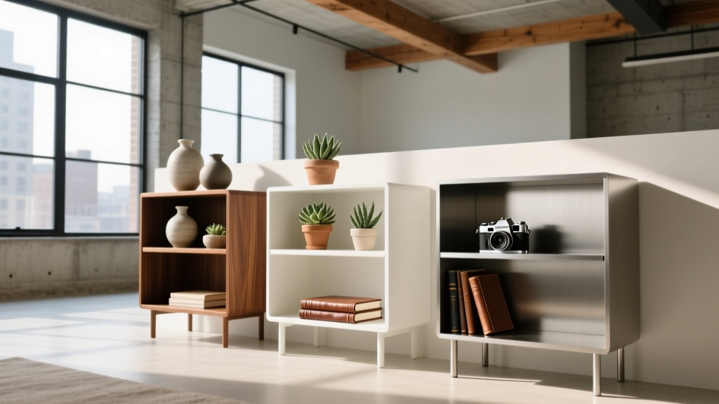 Where to Buy Small Open Shelving Units (2024 Guide)