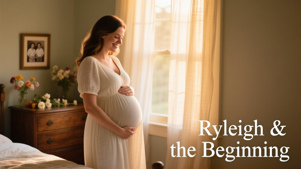 Ryleigh: A Evidence-Based Guide to Supporting Physiological Labor and Birth