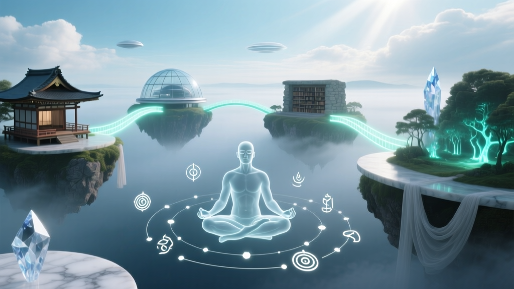 Dream Environment Design: Lucid Dreaming Guide