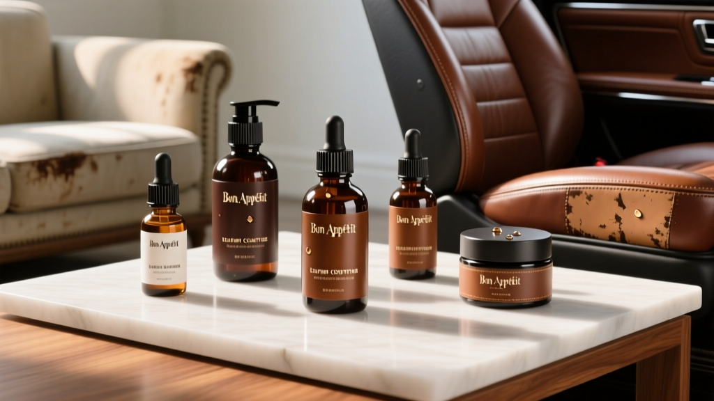 Best Leather Conditioner 2026: Tested Pro Formulas