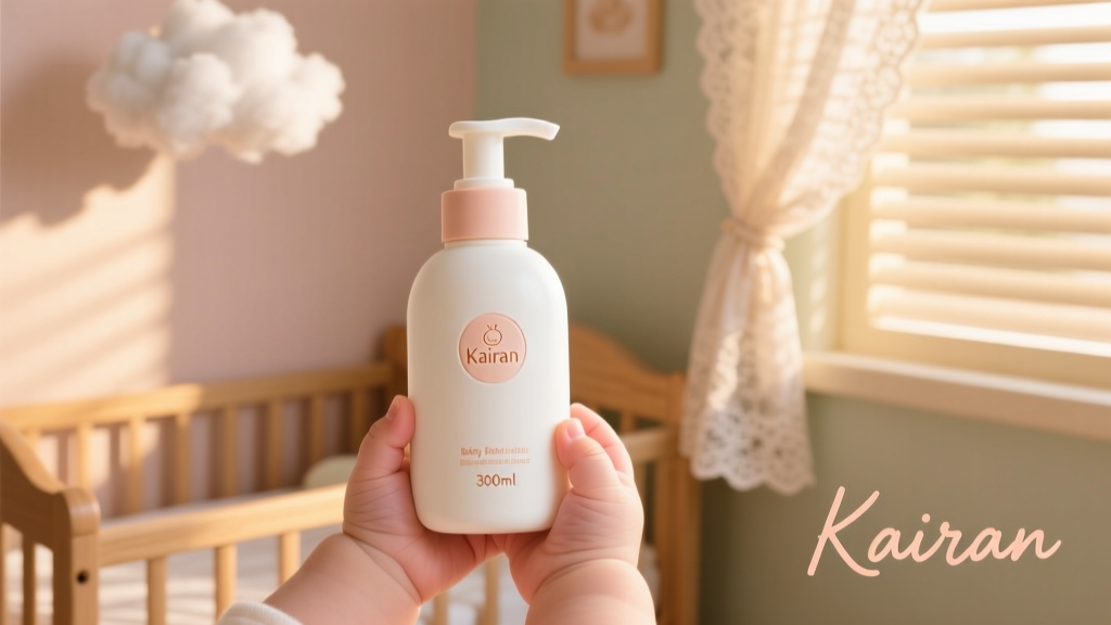 Kairan: Evidence-Based Guidance for Parents on This Infant Electrolyte Solution