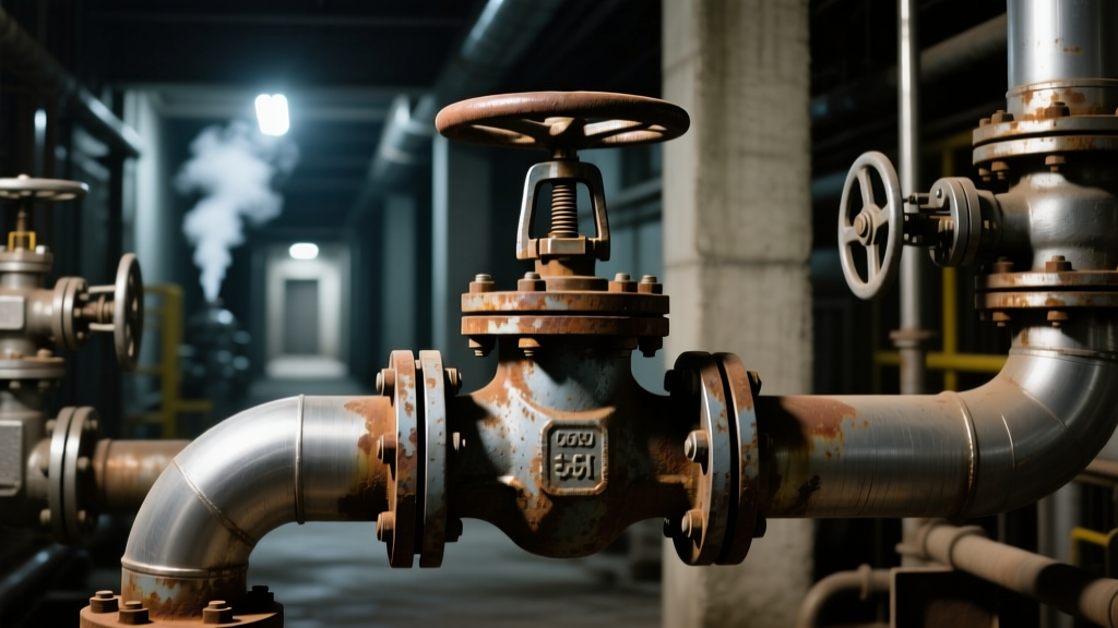 Globe Valve Guide for Sugar Mills: Cut Downtime 63%