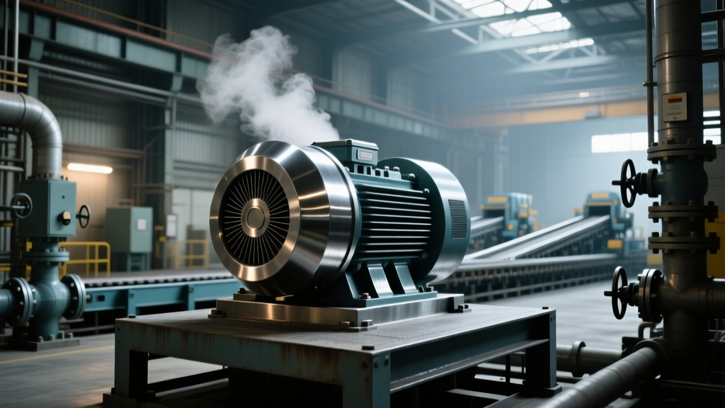Centrifugal Pump Applications: Fix Downtime with Data