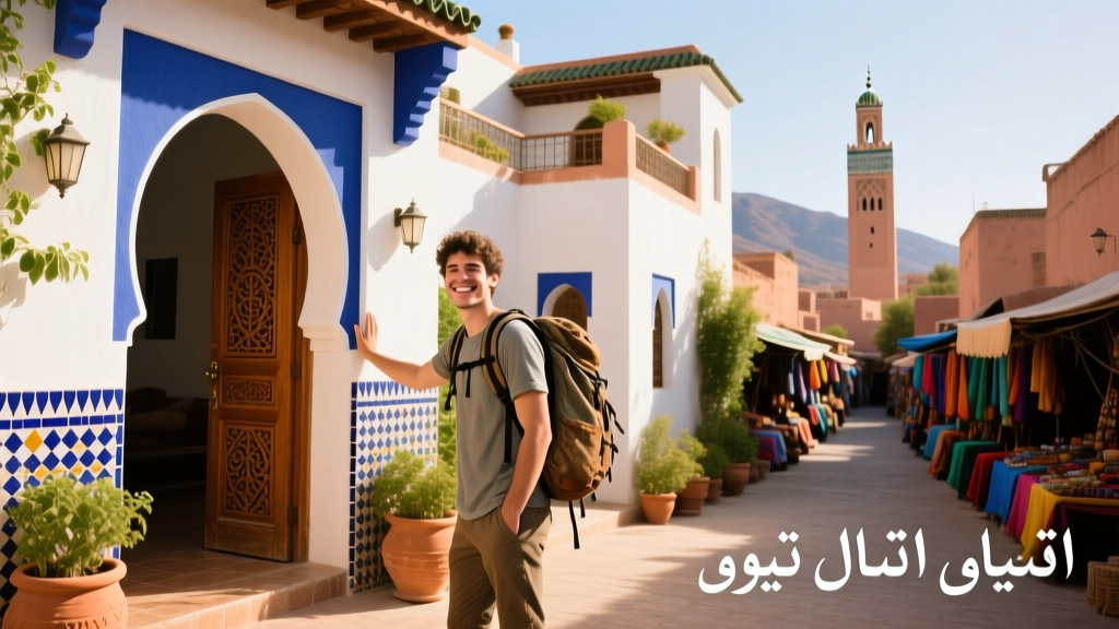 Best Villas in Morocco: Authentic, Affordable, and Unforgettable Stays