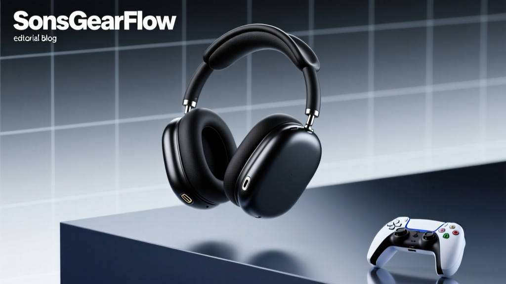 Can Any Wireless Headphones Work With Ps5 (2026)