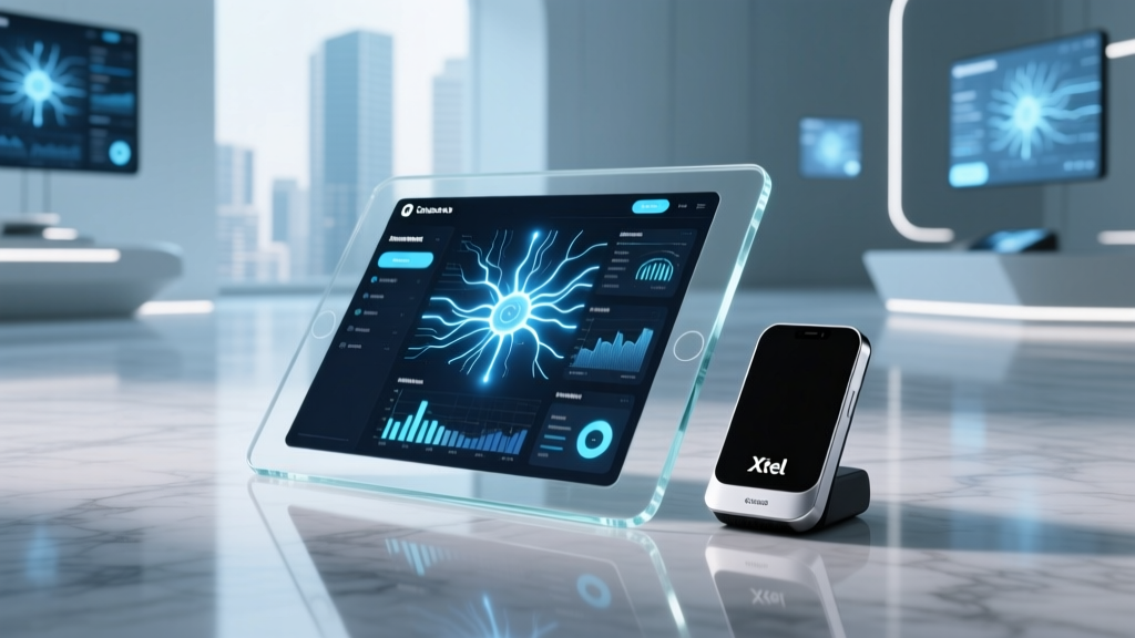 Xtel Telecom AI Platform: Real Capabilities & Limitations
