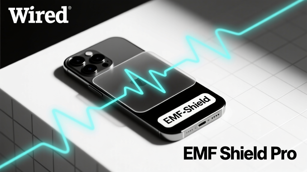 Do Anti-EMF Stickers Work? We Tested 7 Brands