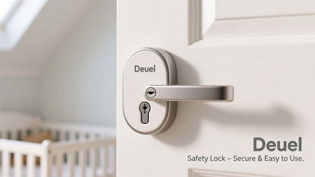 Deuel County Child Safety Report: Hazard Mapping, Regulatory Gaps, and Evidence-Based Prevention Strategies