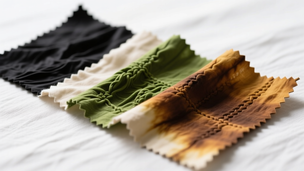 Tea Dyeing Guide: Natural Fabric Dyeing for Designers