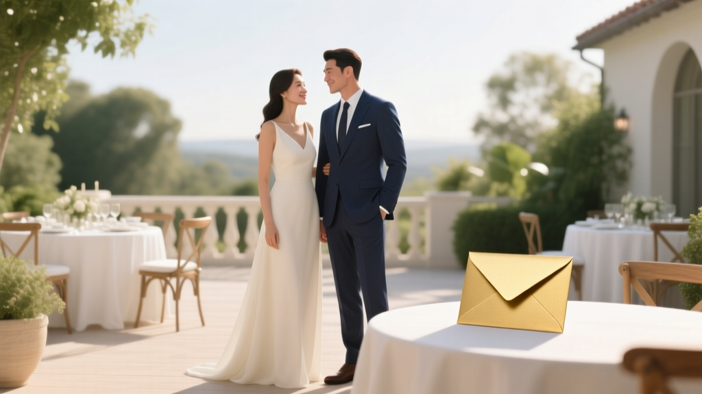 Wedding Vendor Tipping: Real-World Tips for 2026