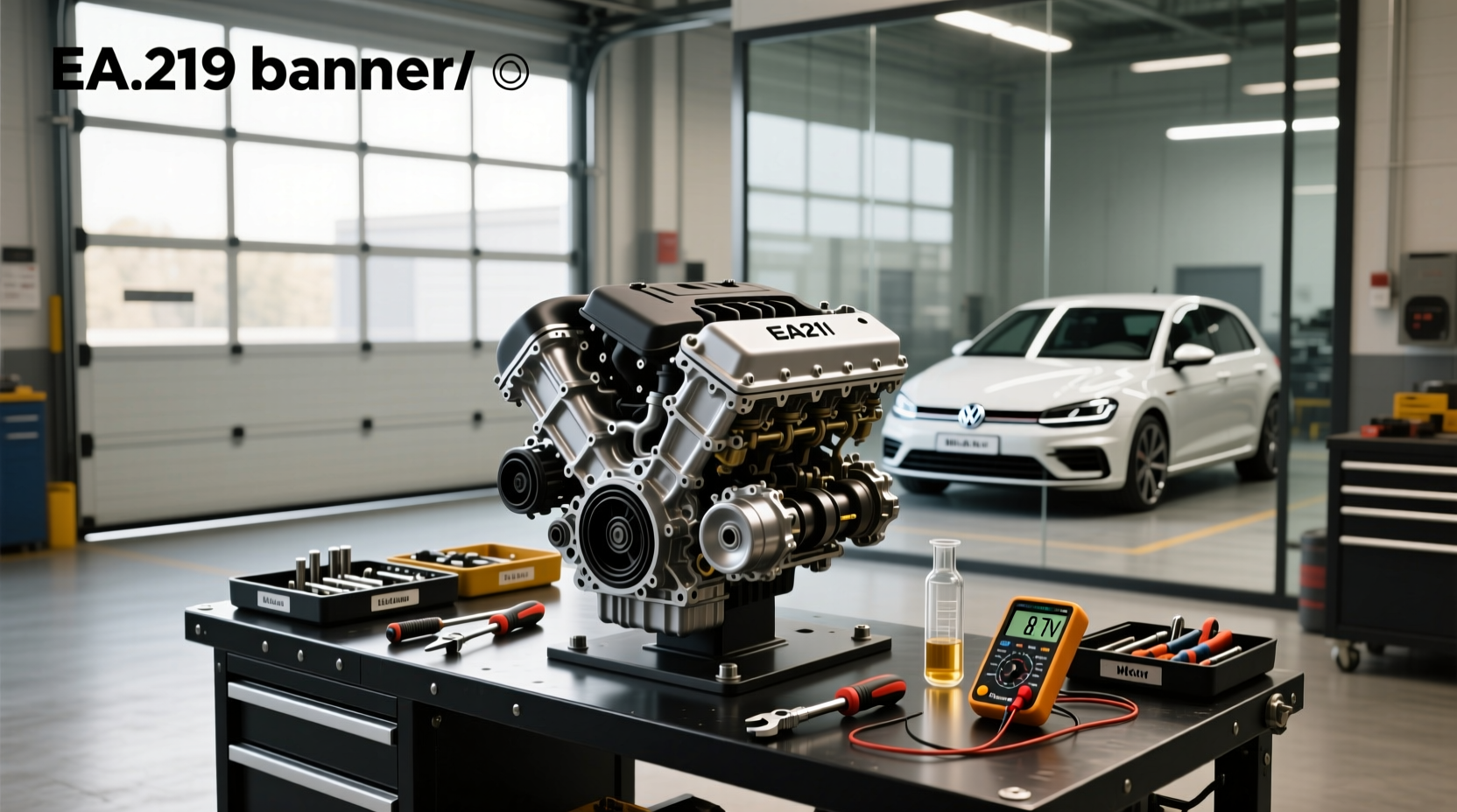 Is the EA211 Engine Reliable? How to Choose One